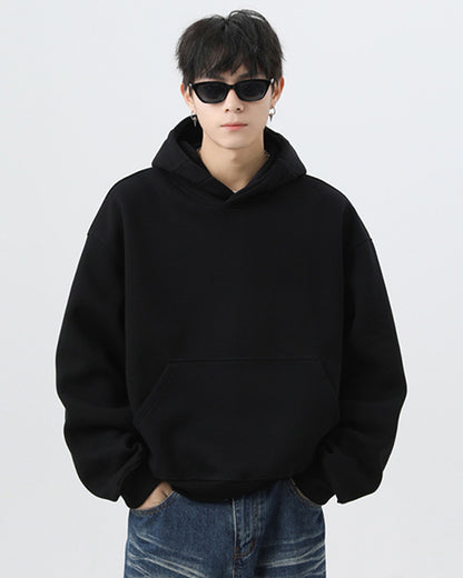 Steve -Trendy Hoodie for Men