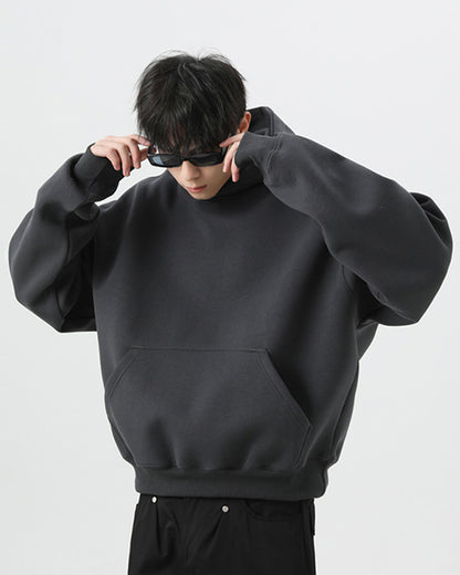 Steve -Trendy Hoodie for Men