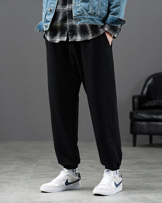 Tony - Trendy Sports Trousers for Men